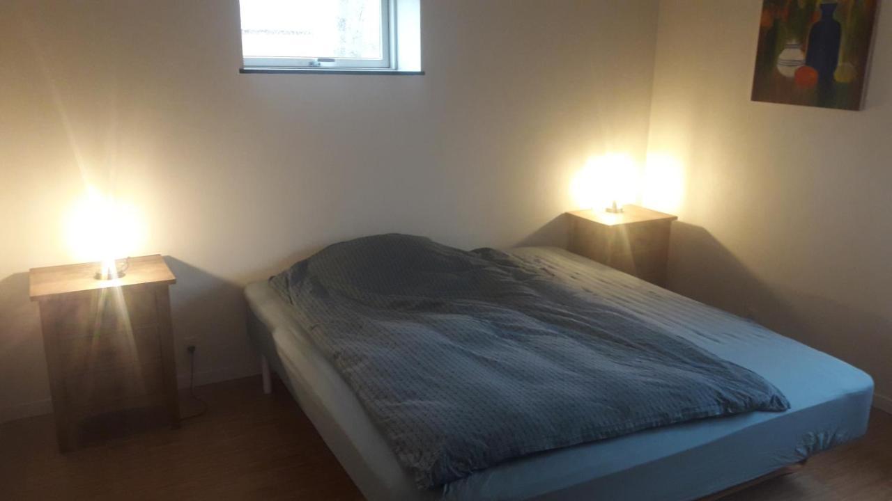 Skjern Elmealle 6 מראה חיצוני תמונה