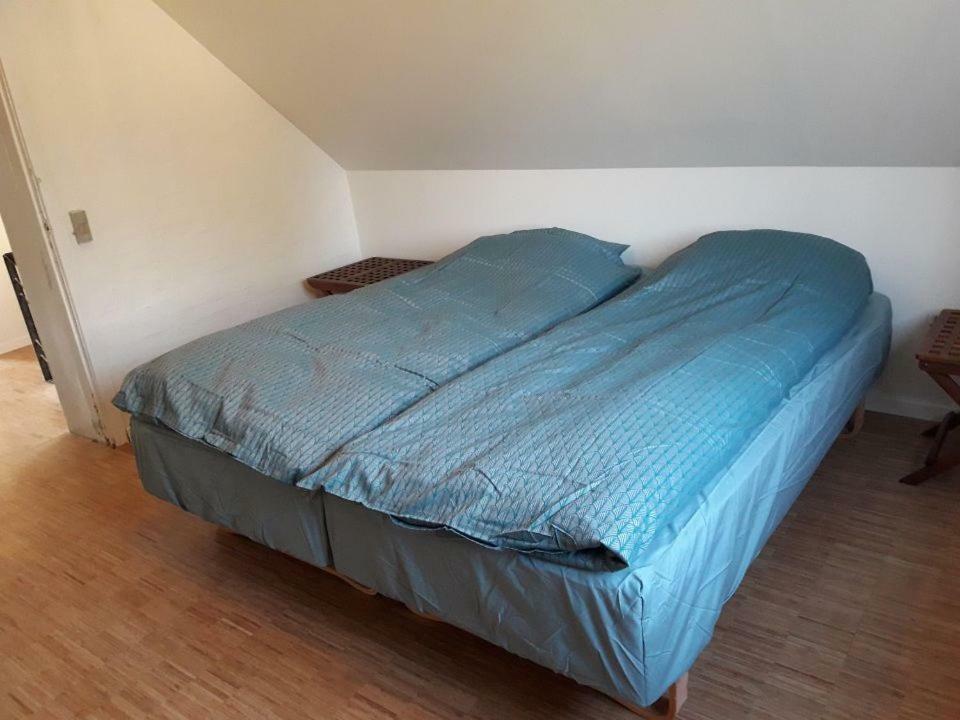 Skjern Elmealle 6 מראה חיצוני תמונה